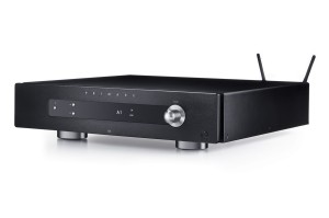 Primare I25 Prisma DM36 czarny