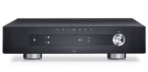 Primare I25 DAC DM36 czarny