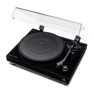 Argon Audio TT-4 Special edition