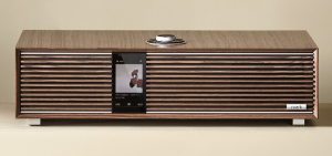Ruark R410 Walnut