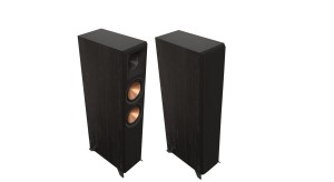KLIPSCH RP-6000F II EBONY