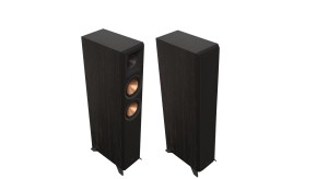 KLIPSCH RP-5000F II EBONY