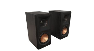 KLIPSCH RP-500M II BLACK