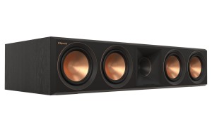 KLIPSCH RP-504C II EBONY