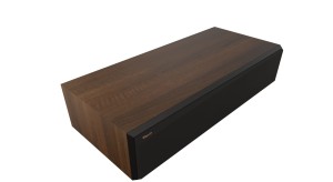 KLIPSCH RP-504C II WALNUT
