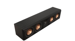 KLIPSCH RP-404C II EBONY