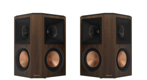 KLIPSCH RP-502S II WALNUT