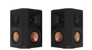 KLIPSCH RP-502S II EBONY
