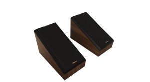 KLIPSCH RP-500SA II WALNUT