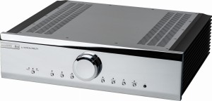 Musical Fidelity M6si chrom
