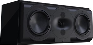 Perlisten R5c czarny lakier
