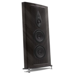 Sonus Faber Stradivari  G2 grafit