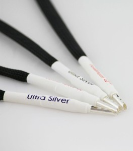 TelluriumQ Ultra Silver link