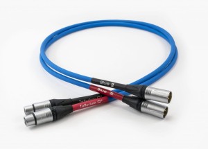 TelluriumQ Blue II XLR 1,5m  