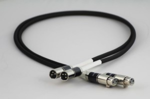 TelluriumQ Ultra Silver XLR 2,5m  
