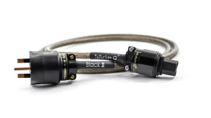 TelluriumQ Black II Power 1,5m