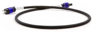 TelluriumQ Silver Diamond Power 1,5m