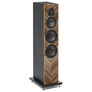 Sonus Faber Lumina V Amator Walnut