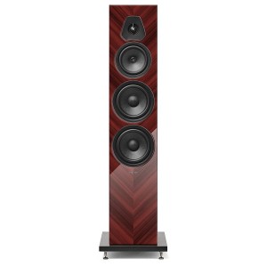 Sonus Faber Lumina V Amator Red