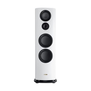 CANTON NEW REFERENCE 2 WHITE MATT