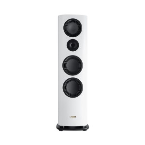 CANTON NEW REFERENCE 3 WHITE MATT