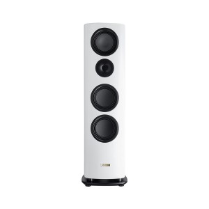 Canton NEW REFERENCE 5 WHITE MATT