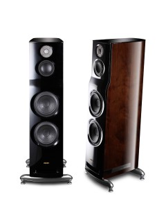 Usher ML-802 glossy