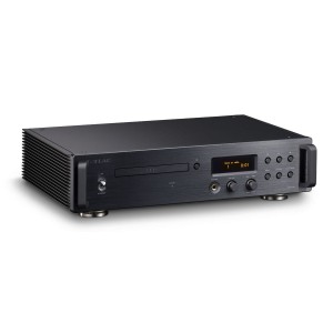TEAC VRDS-701 czarny