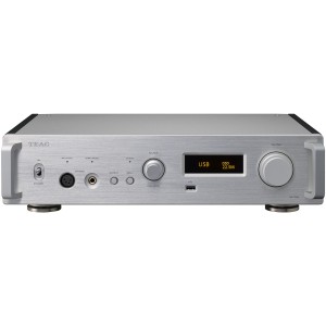 TEAC UD-701N srebrny