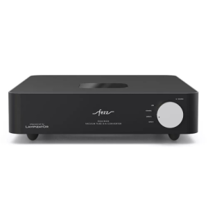 Fezz Equinox EVO Black Ice