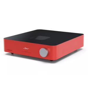 Fezz Equinox EVO Burning Red