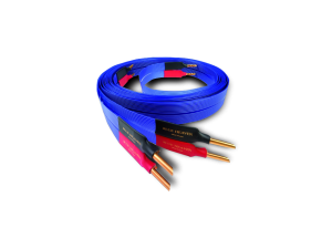 Nordost LS Blue Heaven Głośnikowy 2 x 2,5 m / Banan