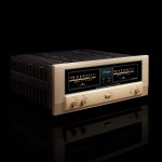 Accuphase P-4600