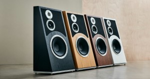 Audiovector Trapeze