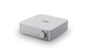 WiiM AMP Silver