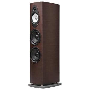 Sonus Faber Sonetto VIII G2 Wenge