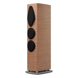 Sonus Faber  Sonetto V G2  Walnut