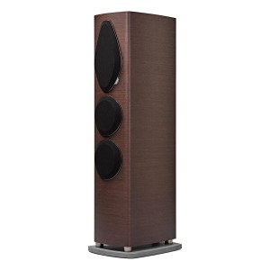 Sonus Faber  Sonetto V G2  wenge