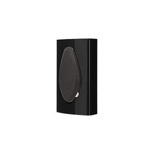 Sonus Faber Sonetto Wall G2 Czarny lakier