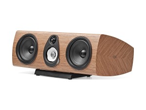 Sonus Faber Sonetto Center G2 Walnut