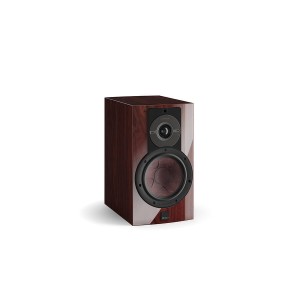 Dali Rubikore 2 Maroon gloss