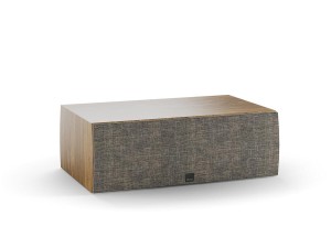 Dali Rubikore Cinema natural walnut