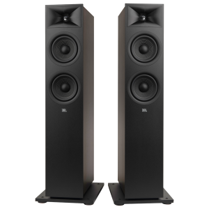 JBL Stage 2 260F Czarny