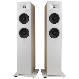 JBL Stage 2 260F Biały