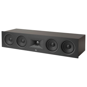 JBL Stage 2 245C czarny