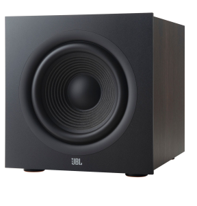 JBL Stage 2 200P czarny
