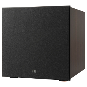 JBL Stage 2 220P czarny