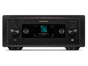 Marantz Link 10n czarny