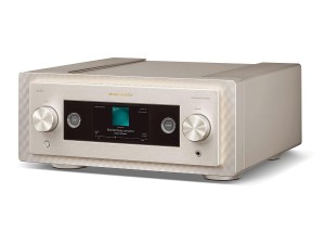 Marantz Link 10n champagne