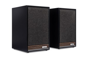Ruark Audio Sabre-R Satin Charcoal